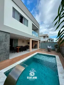 Casa de Condomínio com 4 Quartos à venda, 264m² no Barra Nova, Marechal Deodoro