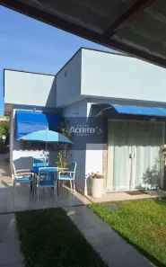 Casa com 1 Quarto à venda, 80m² no Barroco (Itaipuaçu), Maricá