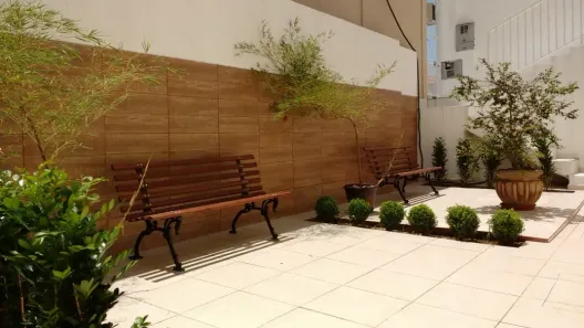 Kitnet com 1 Quarto para alugar, 14m² no Vila Butantã, São Paulo
