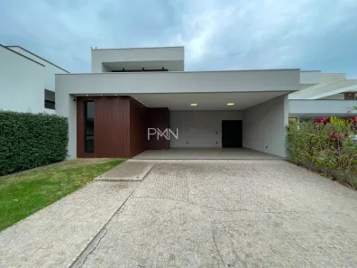 Casa de Condomínio com 3 Quartos à venda, 226m² no Nações, Valinhos