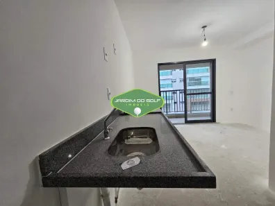 Apartamento com 1 Quarto à venda, 24m² no Vila Cordeiro, São Paulo
