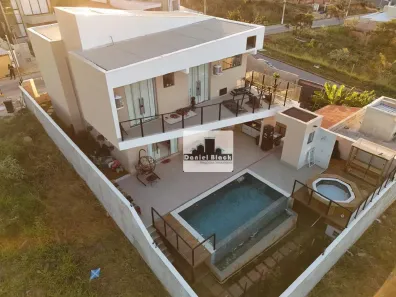 Casa com 3 Quartos à venda, 250m² no Residencial Parque dos Buritis, Lagoa Santa