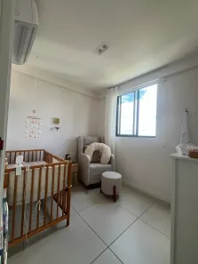 Apartamento com 3 Quartos à venda, 64m² no Serraria, Maceió