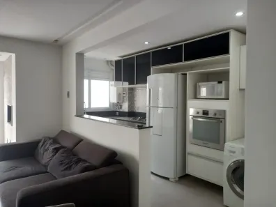 Apartamento com 2 Quartos à venda, 66m² no Brooklin Paulista, São Paulo