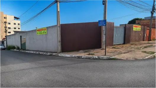 Casa com 2 Quartos à venda, 450m² no Vila São José, Brasília