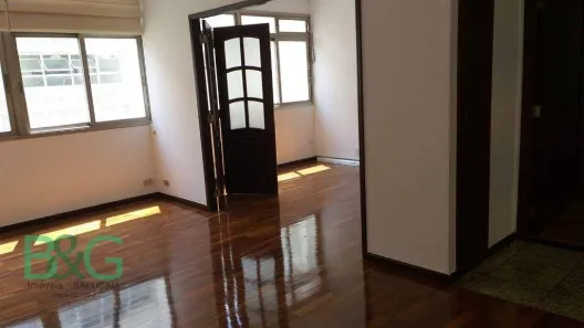 Apartamento com 3 Quartos para venda ou aluguel, 130m² no Jardim Paulista, São Paulo