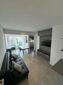 Apartamento com 1 Quarto à venda, 38m² no Pinheiros, São Paulo