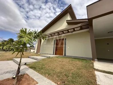 Casa de Condomínio com 3 Quartos à venda, 325m² no , Araçoiaba da Serra