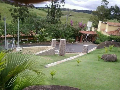 Lote/Terreno à venda, 1083m² no Jardim do Ribeirão I, Itupeva