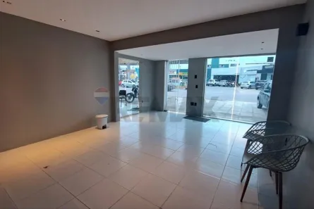 Sala Comercial para alugar, 85m² no Manaíra, João Pessoa