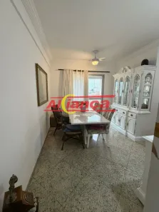 Apartamento com 3 Quartos para alugar, 141m² no Vila Progresso, Guarulhos