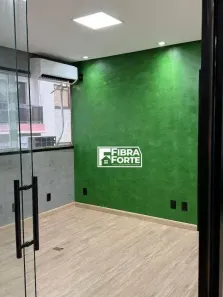 Sala Comercial à venda, 78m² no Centro, Campinas