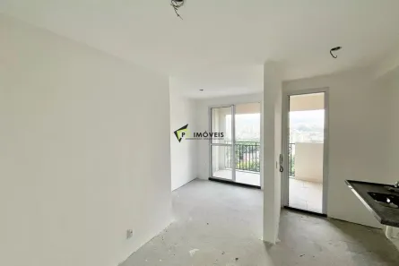 Apartamento com 3 Quartos à venda, 60m² no Limão, São Paulo