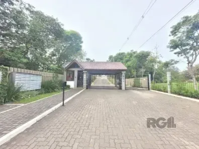 Lote/Terreno à venda, 229m² no Campo Novo, Porto Alegre