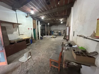 Prédio Comercial à venda, 300m² no Campo Grande, São Paulo