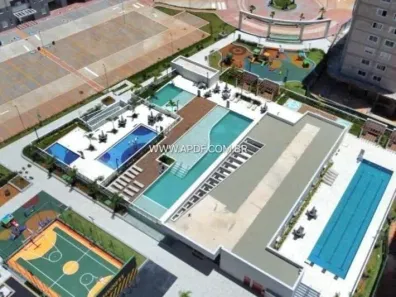 Apartamento com 2 Quartos à venda, 67m² no Norte, Brasília