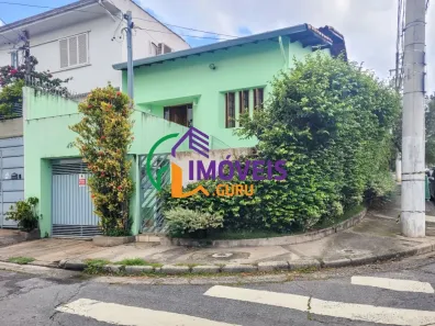 Casa com 3 Quartos à venda, 129m² no Jardim Vera Cruz, São Paulo