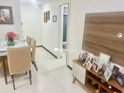 Apartamento com 3 Quartos à venda, 77m² no Recreio dos Bandeirantes, Rio de Janeiro