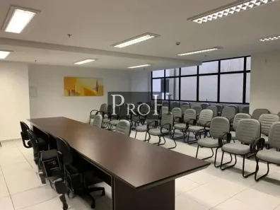 Sala Comercial à venda, 50m² no Santo Antônio, São Caetano do Sul
