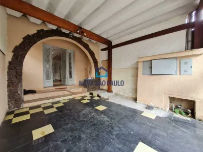 Casa com 5 Quartos à venda, 190m² no Mirandópolis, São Paulo