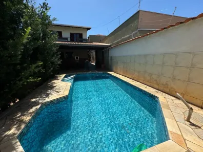 Casa com 2 Quartos à venda, 206m² no Planalto Verde, Ribeirão Preto
