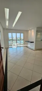 Apartamento com 3 Quartos à venda, 140m² no Osvaldo Rezende, Uberlândia
