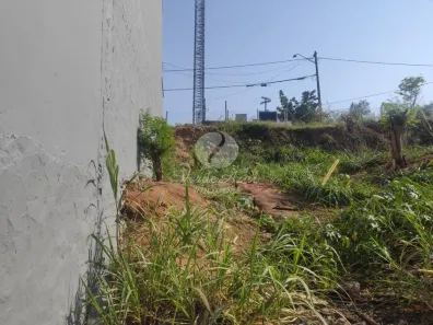 Lote/Terreno à venda, 350m² no Parque Via Norte, Campinas