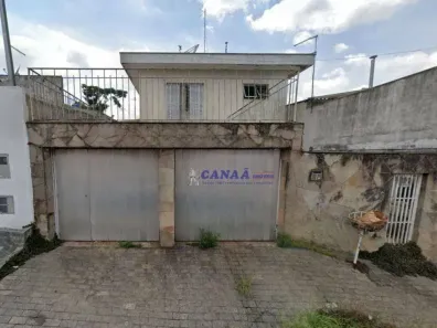 Sobrado com 5 Quartos à venda, 239m² no Parque Regina, São Paulo