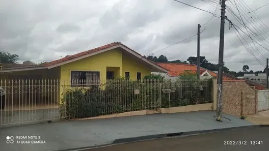 Casa com 5 Quartos à venda, 200m² no Centro, Ponta Grossa