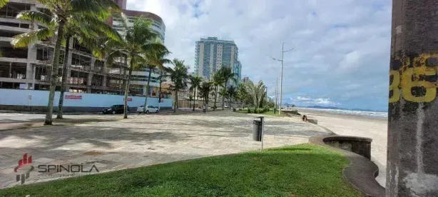 Cobertura com 4 Quartos à venda, 221m² no Caiçara, Praia Grande