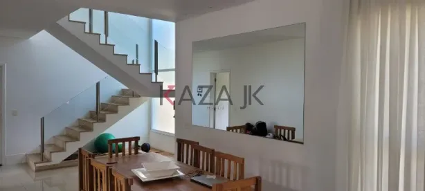 Casa de Condomínio com 4 Quartos à venda, 265m² no Serra dos Lagos (Jordanésia), Cajamar