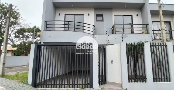 Casa com 2 Quartos à venda, 159m² no Country, Cascavel