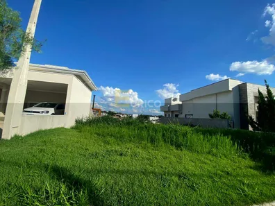 Lote/Terreno à venda, 375m² no Fazenda Santana, Valinhos