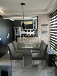 Apartamento com 2 Quartos à venda, 42m² no Jardim Antonio Von Zuben, Campinas