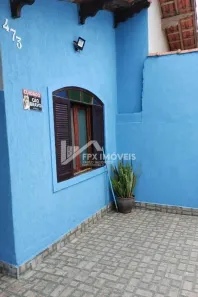 Casa com 2 Quartos à venda, 75m² no , Itanhaém