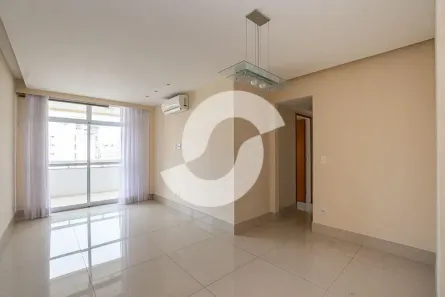 Apartamento com 2 Quartos à venda, 80m² no Icaraí, Niterói