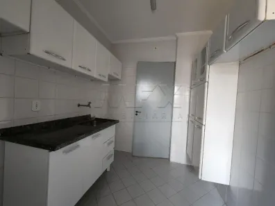 Apartamento com 3 Quartos à venda, 70m² no Residencial Francisco Lemos de Almeida, Bauru