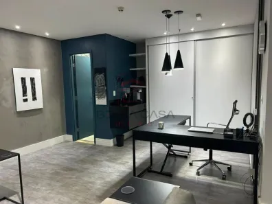 Imóvel Comercial à venda, 32m² no Ipiranga, São Paulo