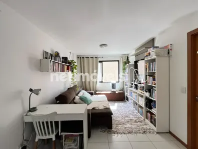 Apartamento com 1 Quarto à venda, 38m² no Sul, Brasília
