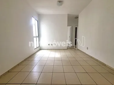Apartamento com 3 Quartos à venda, 65m² no Jardim América, Belo Horizonte