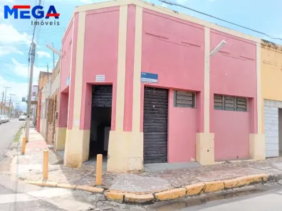 Ponto Comercial à venda, 100m² no Salesianos, Juazeiro do Norte
