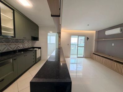 Apartamento com 2 Quartos à venda, 73m² no Real, Praia Grande