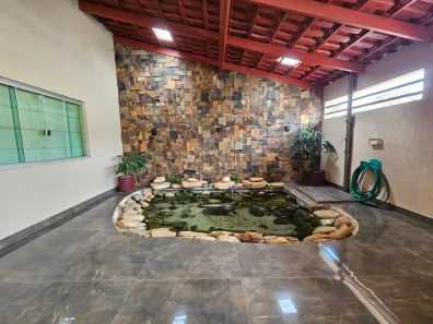 Casa com 3 Quartos à venda, 456m² no Residencial Center Ville, Goiânia