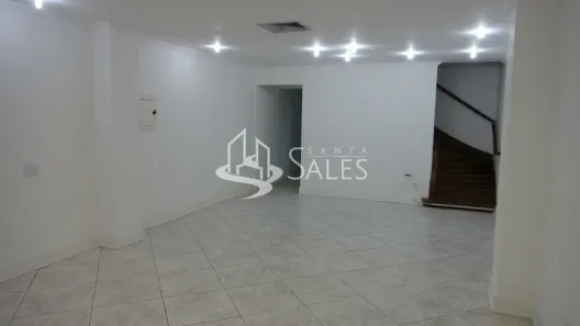 Prédio Comercial com 3 Quartos à venda, 100m² no Vila Clementino, São Paulo