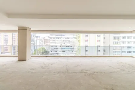 Apartamento com 4 Quartos à venda, 240m² no Cerqueira César, São Paulo
