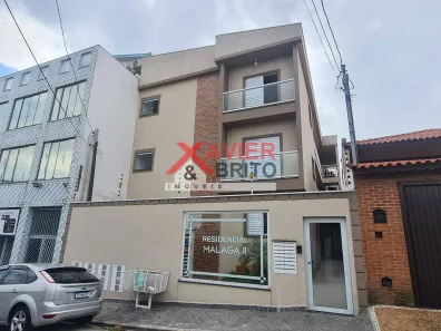Apartamento com 2 Quartos à venda, 42m² no Parque Sevilha, São Paulo