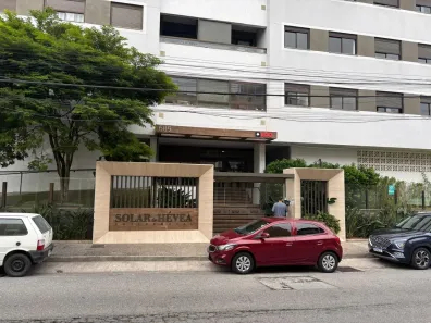 Apartamento com 2 Quartos à venda, 65m² no Coloninha, Florianópolis
