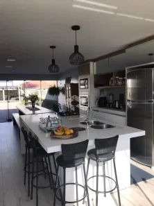 Casa com 3 Quartos à venda, 600m² no Pachecos, Palhoça