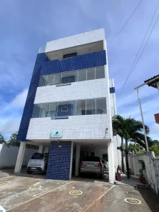 Apartamento com 2 Quartos à venda, 50m² no Jacumã, Conde