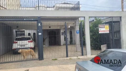 Casa com 3 Quartos à venda, 250m² no Jardim Triana, São Paulo